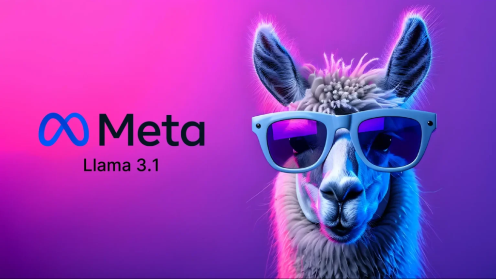 Llama 3.1