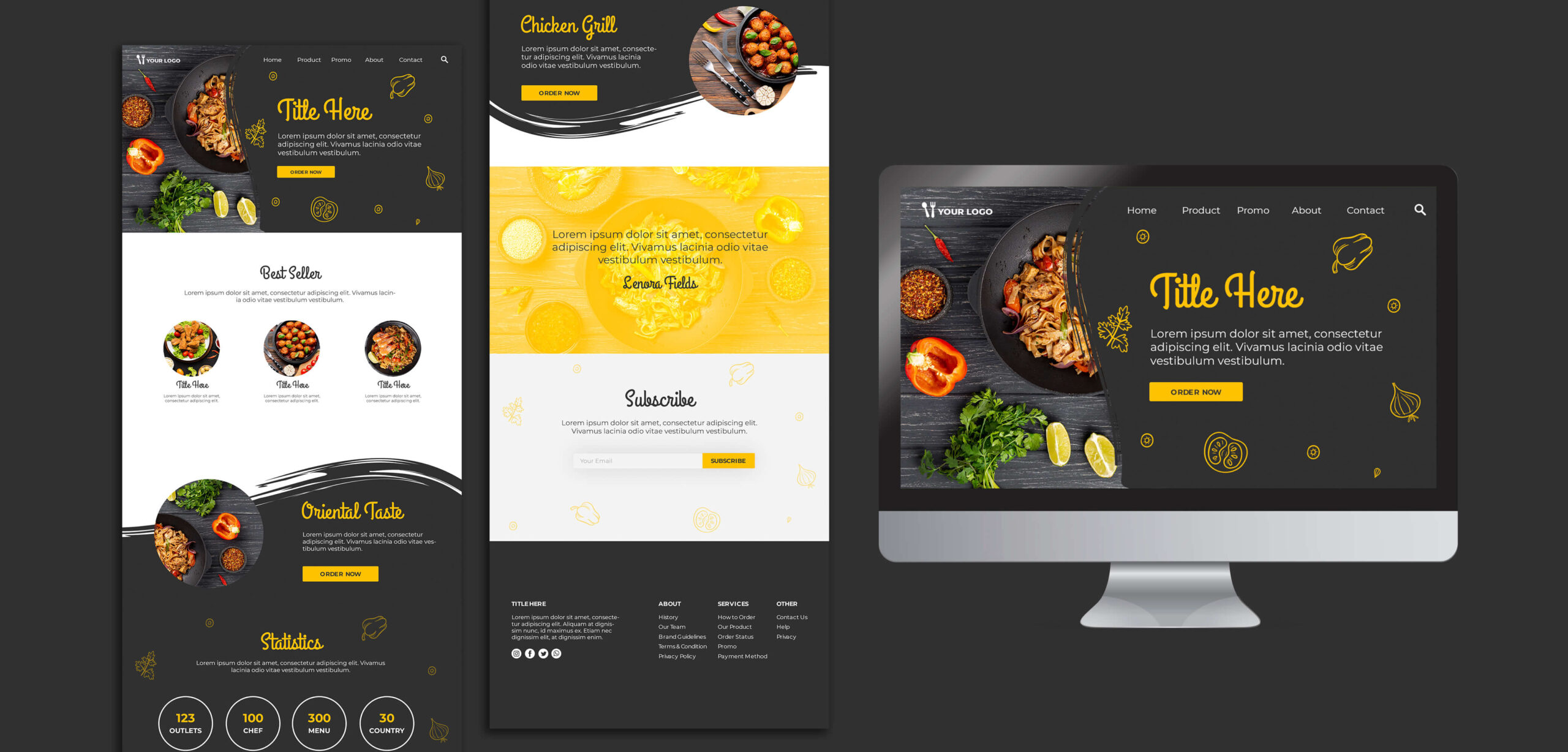 Website Design